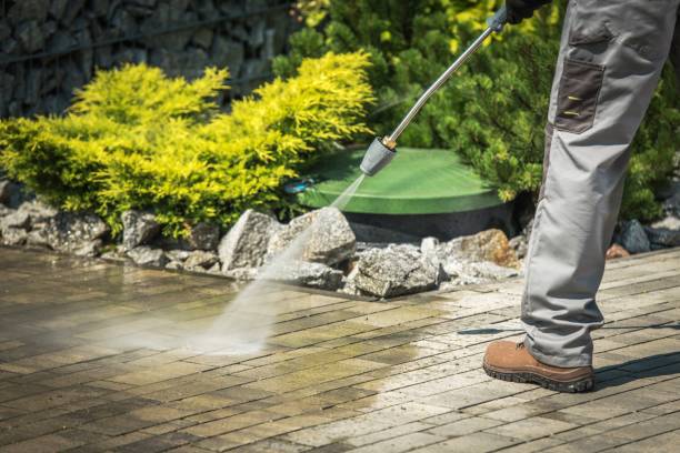 Reliable Plainview, TX Pressure Washing Services Solutions